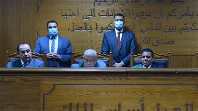 السجن 3 سنوات للمنسق العام لـ 