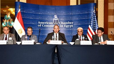  جمال عوض: الحد الأدني لأجر الإشتراك بمنظومة التأمين الإجتماعي 1200جنيه 