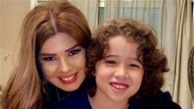 رانيا فريد شوقي تشارك متابعيها بصورة جديدة من كواليس 