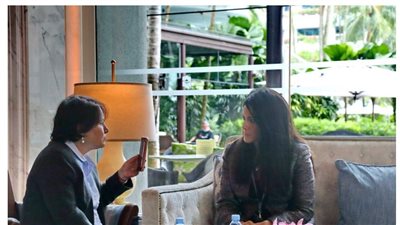 المشاط: الدولة المصرية تسعي للتحول لمركز إقليمي للطاقة مستفيدة من الميزة التنافسية 