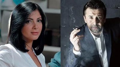 كريم عبد العزيز ومنى زكي يشاركان في حفل افتتاح طريق الكباش بالأقصر