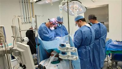 الصحة: تشغيل وحدة لجراحة القلب المفتوح بمستشفى ملوي التخصصي