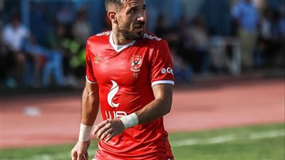 الأهلي يقترب من الإعلان عن تجديد عقد نجمه