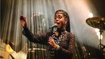 قبل مشاركتها في حفل افتتاح طريق الكباش.. تعرف علي أبرز المعلومات عن هند الراوي