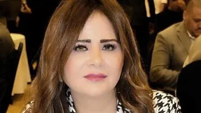 برلمانية: احتفالية طريق الكباش أبهرت العالم بحضارة المصريين