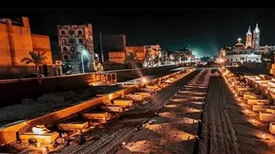 مدير المتحف المصري السابق يكشف عن الاسم الأصلي لـ 