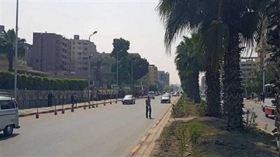غلق كلي لشارع الأهرام غدا بسبب المترو.. تعرف على التحويلات الجديدة