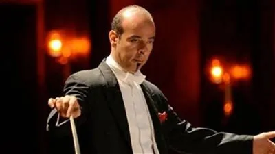 مايسترو احتفالية طريق الكباش يكشف تفاصيل العمل الفني