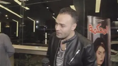 الموت يفجع الفنان أحمد عبد العزيز