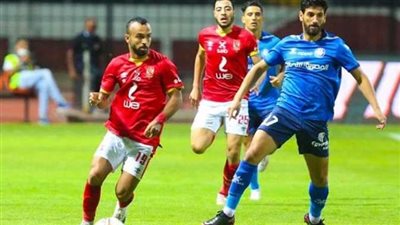 جدول ترتيب الدوري المصري الممتاز قبل مباريات اليوم الجمعة
