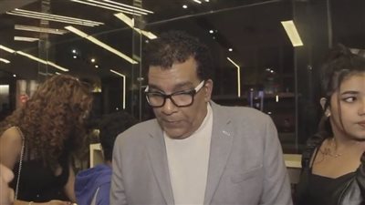 المؤلف أحمد عبد الله لـ 