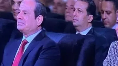 فيفي عبده توجه رسالة إلى الرئيس السيسي.. فماذا قالت؟