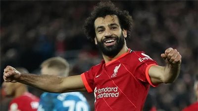 رئيس الفيفا: محمد صلاح يستحق جائزة الأفضل في العالم