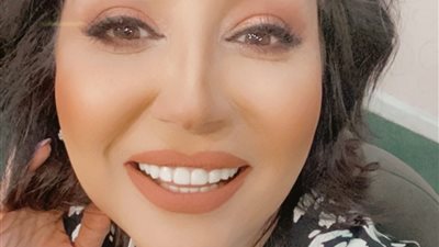 وفاء عامر في أحدث إطلالة لها عبر 