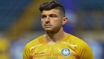 خبير تحكيمي: حارس سموحة كان يستحق إنذار أمام الأهلي