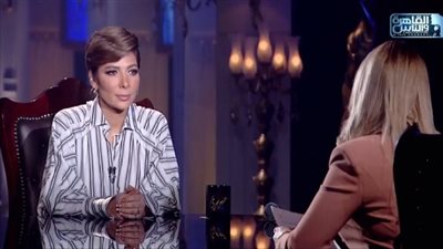 أصالة تكشف سبب دفاعها عن سعد لمجرد في قضيته الشهيرة 