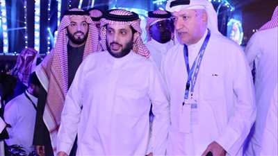 المستشار تركي آل الشيخ يكرم الهلال بطل آسيا 2021 بحفل ضخم في 