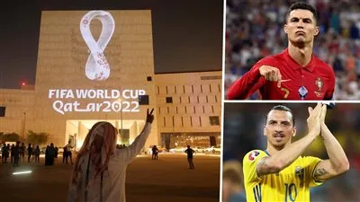 ترقب حذر.. موعد قرعة الملحق الأوروبي المؤهل إلى مونديال قطر