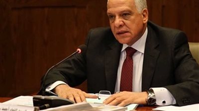 محافظ الجيزة: مهرجان التمور الأول بالواحات البحرية سيستمر كل عام بمشاركة دولية (فيديو)