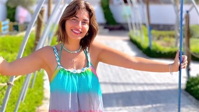 بإطلالة صباحية.. منة فضالي تغازل متابعيها في أحدث ظهور لها عبر إنستجرام