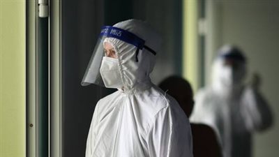 روسيا تسجل 1235 وفاة جراء كورونا خلال يوم والإصابات فوق الـ34 ألفا مجددا