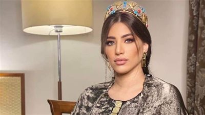 هايدي موسى عن مشاركتها في حفل افتتاح طريق الكباش 