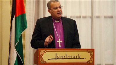 رئيس الإنجيلية يختتم فعاليات مؤتمر 