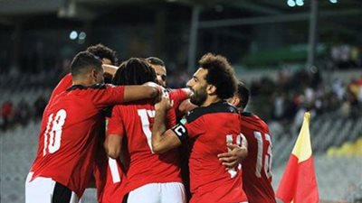‎موعد مباراة مصر ضد لبنان في كأس العرب والقناة الناقلة