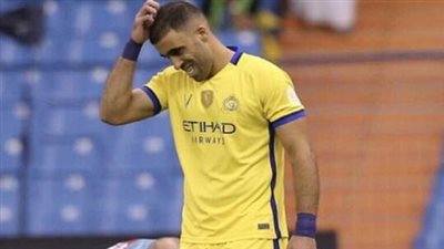 النصر السعودي يطالب المهاجم المغربي حمد الله بتعويض ضخم