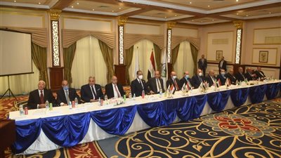 ننشر كلمة رئيس مجلس القضاء الأعلى خلال الجلسة الافتتاحية لمنتدى شيوخ القضاة