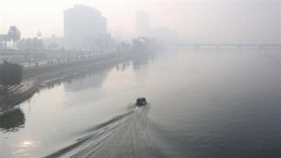 الأرصاد تحذر من طقس غد السبت