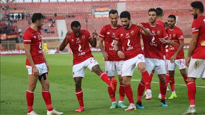 عاجل.. لجنة التخطيط توافق على تعديل عقد نجم الأهلي