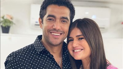 بهذه الطريقة.. ديانا هشام تروج لمسلسلها الجديد 