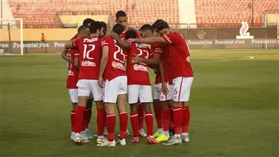 مصدر بالأهلي يكشف موعد سفر الفريق لمعسكر الإمارات