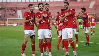  موعد مباراة الأهلي ضد الرجاء البيضاوي في كأس السوبر الإفريقي