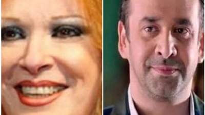 انفراد.. منى زكي وسمير صبري مفاجأة خاصة لكريم عبد العزيز ونيللي في افتتاح مهرجان القاهرة السينمائي