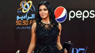 مفاجأة.. رانيا يوسف تغيب عن حفل افتتاح مهرجان القاهرة السينمائي لهذا السبب !