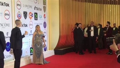 ناديه الجندي: