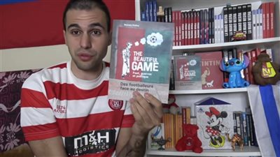 خاص - مولينا: تم اتخاذ قرارات حاسمة بعد تحقيقات فرنسا.. وهذه معلوماتي عن الكرة المصرية