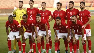 موسيماني يعلن عن قراره لنهائي بشأن رحيل نجم الأهلي