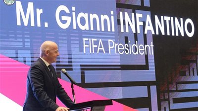 افتتاح المقر الجديد لاتحاد الكرة ومركز المنتخبات الوطنية