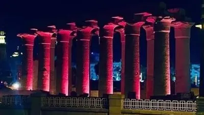 أستاذ علم مصريات بـ بلغاريا يكشف تفاصيل تصوير فيلم وثائقي عن طريق الكباش