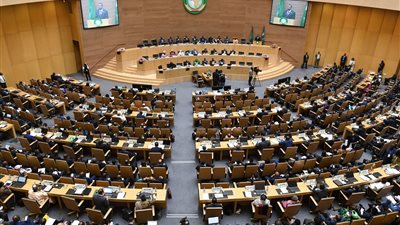 دبلوماسي سابق يكشف أبرز الملفات على مائدة قمة الاتحاد الإفريقي 