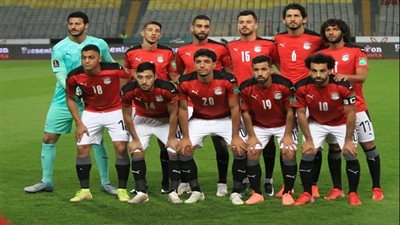 موعد مباراة مصر ضد الجزائر في كأس العرب 2021
