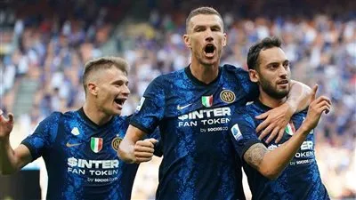 موعد مباراة إنتر ميلان ضد فينيزيا اليوم السبت في الدوري الإيطالي