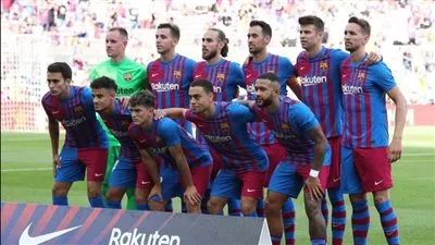 مفاجأة.. برشلونة يقترب من حسم صفقة نارية