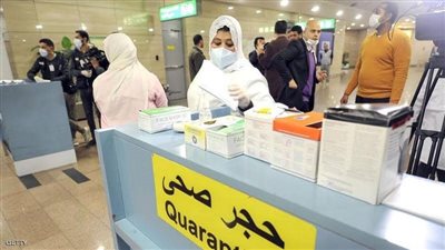 خطة الدولة المصرية لمواجهة متحور 