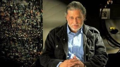 أول تعليق من نقابة المهن السينمائية على محسن أحمد بعد إعلان استيائه من عدم دعوته لمهرجان القاهرة