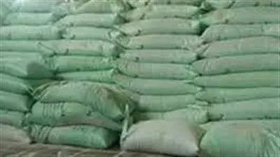 تهريب دقيق مدعم.. 