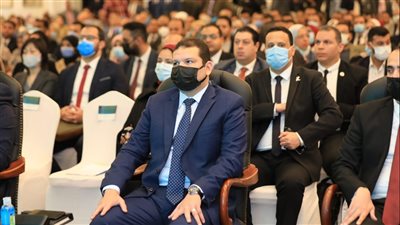 السبكي: 8 ملايين خدمة طبية لمنتفعي التأمين الصحي الشامل في 3 محافظات